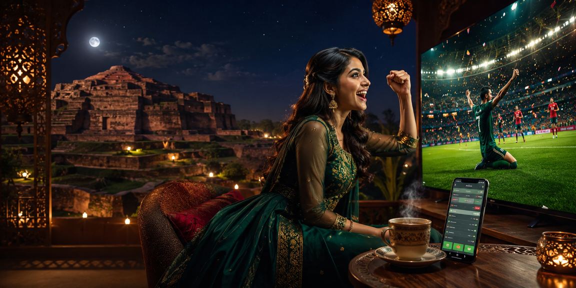 fancy one